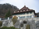 Schloss Ralligen