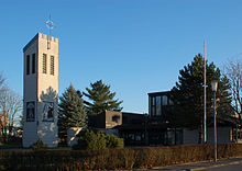 Emmauskirche