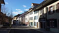 Häuser an der Bruggerstrasse in Mellingen.jpg