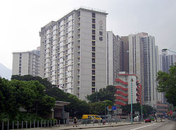 Public housing estates in Tuen Mun - Wikipedia, the free encyclopedia