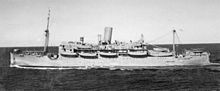 HMAS Westralia in 1944 HMAS Westralia (AWM 301717).jpg
