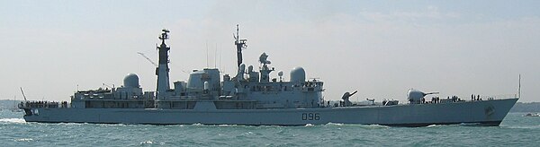 HMS Gloucester