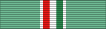 Plik:HUN Public Security Medal (border-guard) BAR.svg