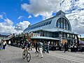 Göteborg: Toponymie, Géographie, Histoire