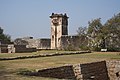 * Nomination Hampi / Karnataka - Watch Tower in Zenana EnclosureI --Imehling 05:41, 27 April 2023 (UTC) * Promotion Good quality --Llez 05:58, 27 April 2023 (UTC)