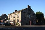 The Hare And Hounds Hotel