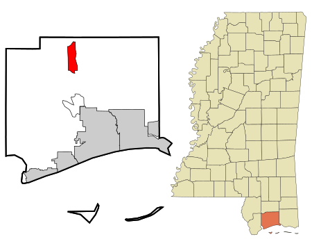 Saucier,_Mississippi