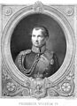 Frederick William IV