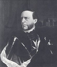 August Franz von Haxthausen