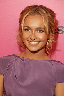 Hayden Panettiere 2009.jpg