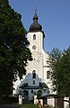 Heřmanovice - farní kostel sv. Ondřeje.JPG
