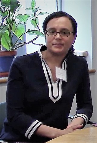 <span class="mw-page-title-main">Helena Hansen</span> American psychiatrist