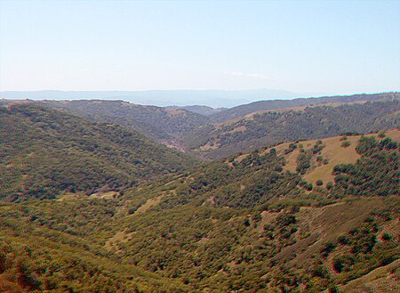 Hunting Hollow in Henry W. Coe State Park HenryCoe11.jpg