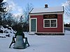 Henry Wilson Shoe Shop Henry Wilson Shoe Shop in Winter.jpg