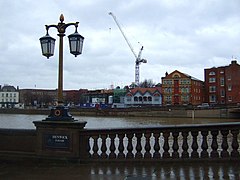 Henwick Parade - geograph.org.inggris - 355541.jpg