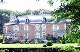 Kasteel Herbouville