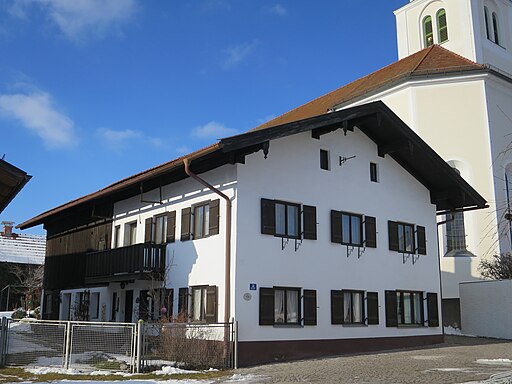 Herrnhauser Straße 2 Gelting