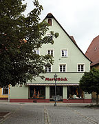 Martin-Luther-Straße 9