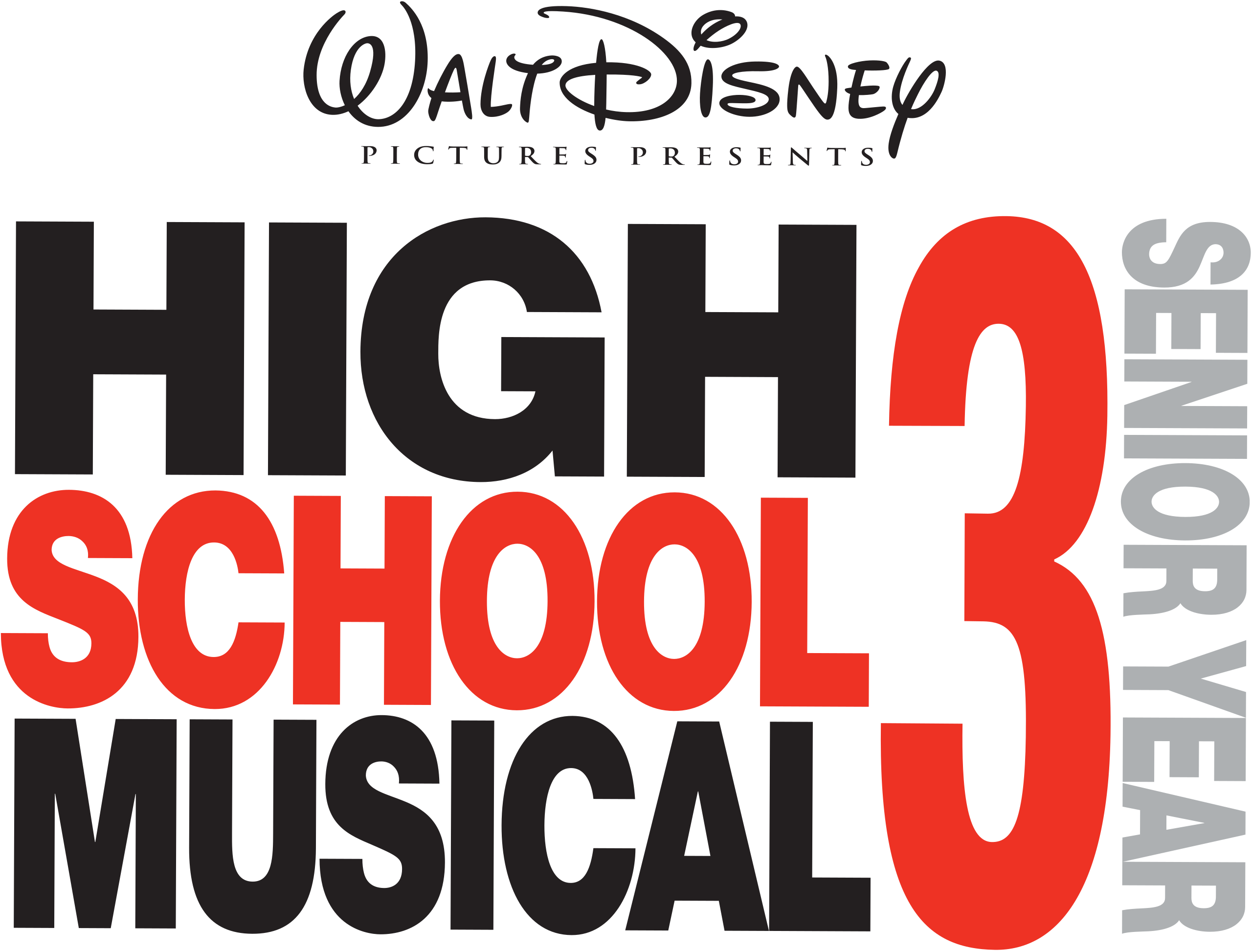 MOVIE REVIEW: High School Musical 3: Senior Year