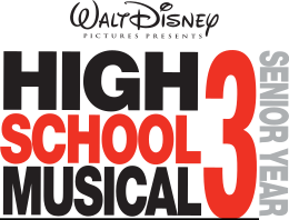 High School Musical 3 Logo.svg