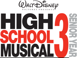 High School Musical 3 Logo.svg
