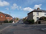 Bawdlun am Oakfield, Ynys Wyth