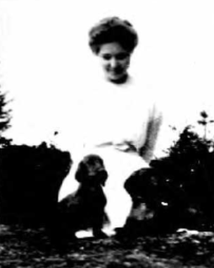 File:Hilda Sprague Smith, by January 1910, passport photograph.tif