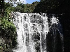 Hinulugang Taktak National Park