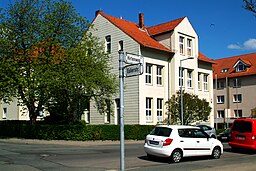 Hirtenweg 11 Ecke Eulerstraße Hannover