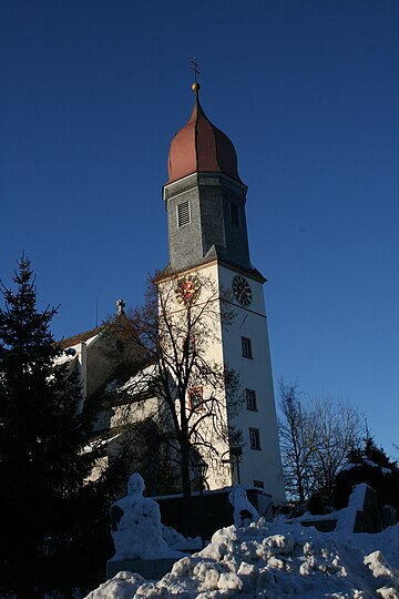 Höchenschwand