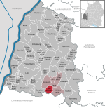 Hofstetten, Baden-Württemberg