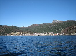 Holevik