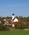 kirke