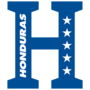Honduras milli futbol komandası üçün miniatür