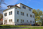 Čeština: Budova bývalé školy v Horních Kozolupech English: Old school building in Horní Kozolupy village, Czech Republic