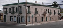 Hotel Blanca (Nogales, Arizona) 1.JPG