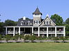 Haus in Magnolia Plantation.JPG