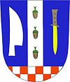 Wappen von Hrabětice