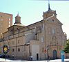 Iglesia de Santo Domingo y San Martín