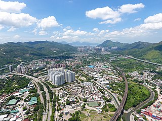 Hung Shui Kiu