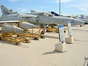 IAI クフィルRC-2 偵察型