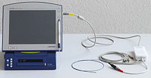 BIOTRONIK ICS 3000 and PK-199 ICS3000 PK199.jpg