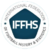 Logo der International Federation of Football History & Statistics (IFFHS)