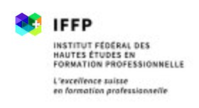 illustratie van Federal Institute for Advanced Studies in Vocational Training