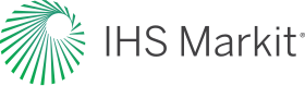 Logotipo de IHS Markit