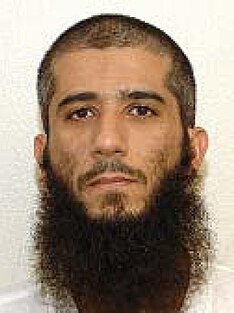 Faiz Mohammed Ahmed Al Kandari Kuwaiti terrorist