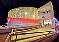 IV Natal no Centro Cultural Oscar Niemeyer em 2024