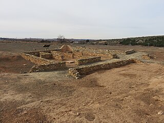 <span class="mw-page-title-main">Kelin</span> Ancient Iberian city