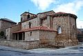 Iglesia de Santa María la Real (Cillamayor).