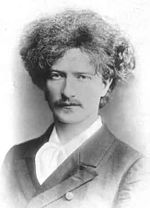 Vignette pour Ignacy Paderewski